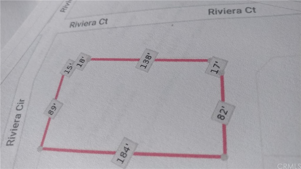 1161 Riviera Circle