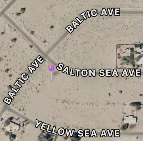 1135 Salton Sea Avenue